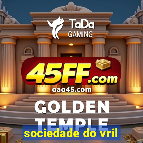 sociedade do vril